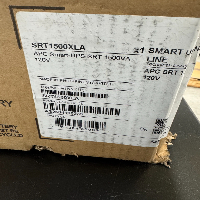 Unused APC 1500XLA Smart-UPS image 3